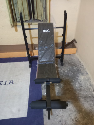 York shop 6600 bench