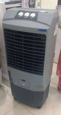 Blue Star 60 L Desert Air Cooler Price in India Buy Blue Star 60
