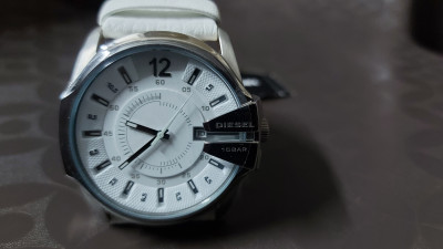 Dz1405 deals diesel watch