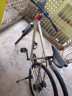 Fixie bike cheap olx