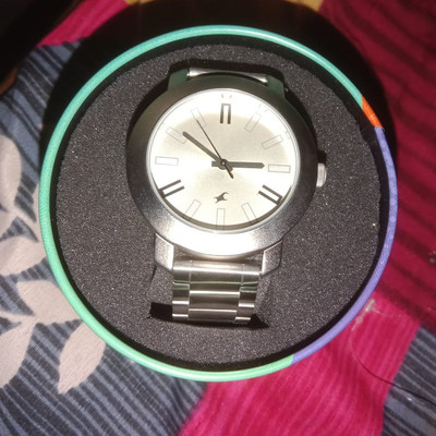 Fastrack 3120ssd watch price discount