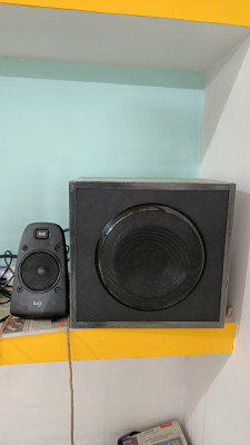 Logitech z623 hot sale olx