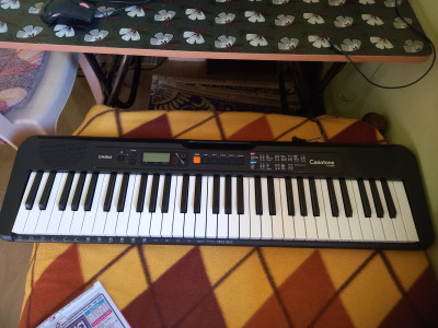 Casio ct s200 shop flipkart