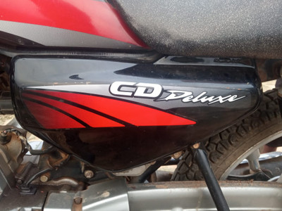 Cd deluxe side panel discount price