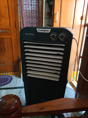 American home air cooler ahc 1450hp review deals