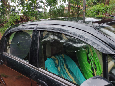 AUTO LITE For Front Rear Wind Deflector Price in India Buy AUTO