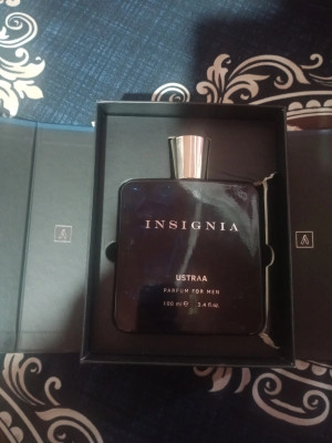 Insignia best sale perfume price