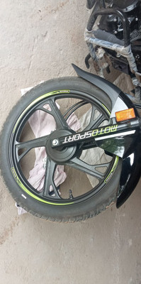 Piston Graphics Motorcycle Rim Sticker Price in India Buy Piston