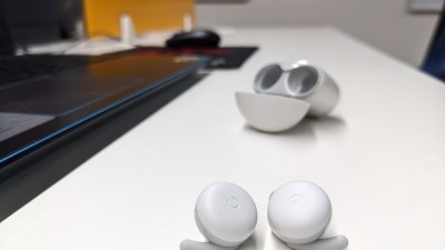 Snatch a pair of high-end Pixel Buds Pro for 40% off their price