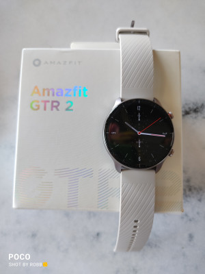 Xiaomi amazfit verde top