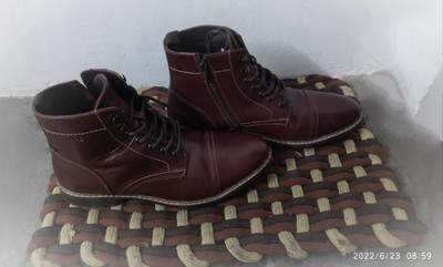Apt 9 hotsell mens ankle boots