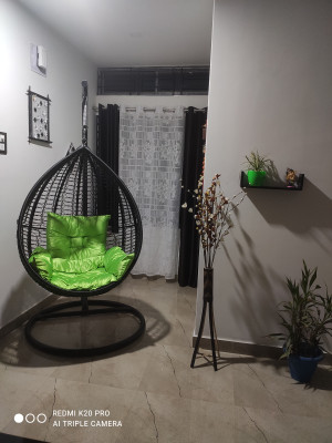 Godrej swing chair store