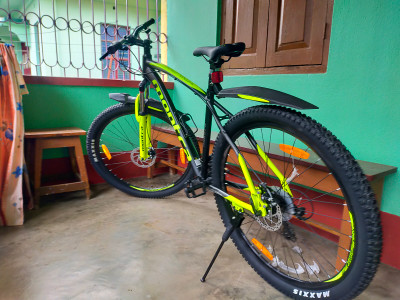 Montra MADROCK 29 T Mountain Cycle Price in India Buy Montra MADROCK 29 T Mountain Cycle online at Flipkart