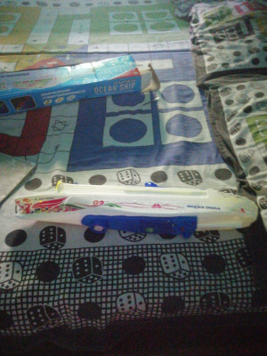 Big ship toys outlet