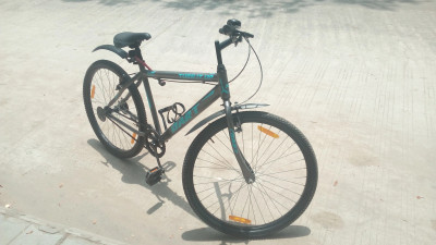 Standing cycle price best sale