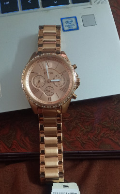 Fossil bq top 3377