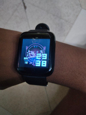 Smartwatch movistar best sale