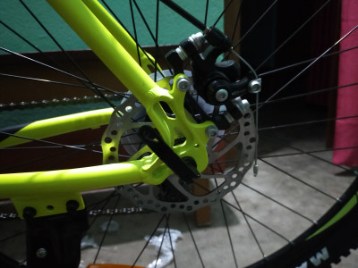 Montra madrock 29 clearance price