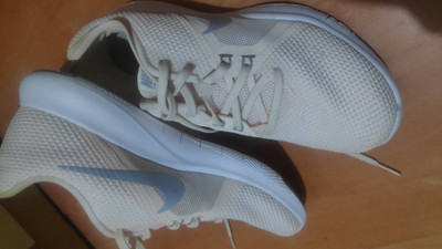 Nike flex tr7 training hotsell shoes ladies