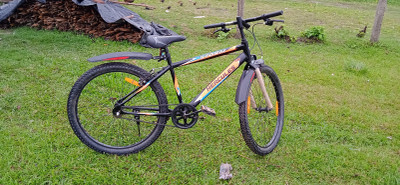 Hercules storm nv sale 26 t road cycle