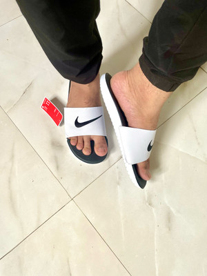 NIKE Men Slides Buy NIKE Men Slides Online at Best Price Shop