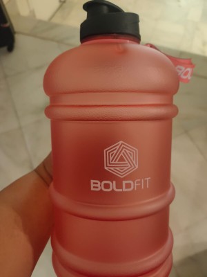  Boldfit Gym Gallon Bottle for Men 2 Litre water bottle for Gym  Workout Motivational Sipper Bottle for Adults Gallon Gym Water Bottle for  Home, Fitness for Men & Women - (Mega