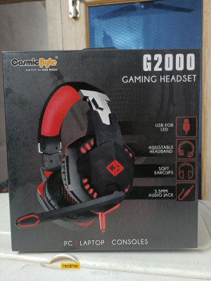 Cosmic byte g2000 2025 flipkart