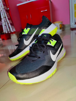 Tênis nike varsity compete trainer cinza deals