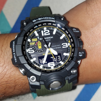 G shock gwg 1000 2024 1a3