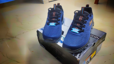 Karrimor rapid support sales mens running shoes review