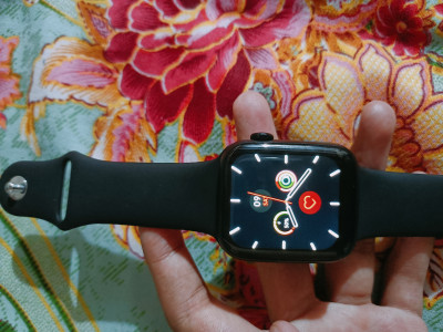 Ouedkniss apple 2025 watch serie 3