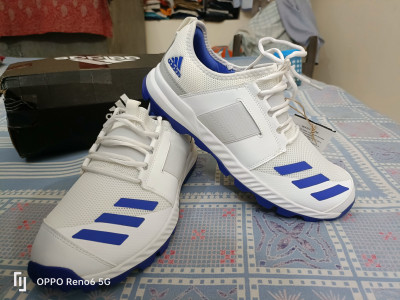 ADIDAS Cricup 21 Cricket Shoes For Men Buy ADIDAS Cricup 21