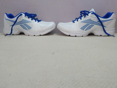 Reebok men's speed sale up xt running shoes