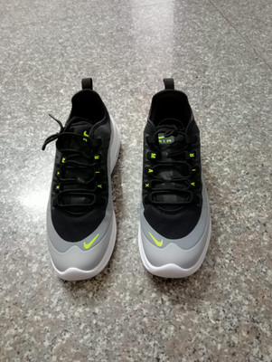 Nike axis niño deals