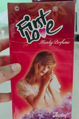 Jevton first hotsell love perfume