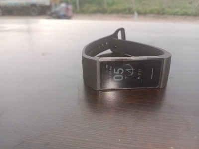 Flipkart mi fitness band new arrivals
