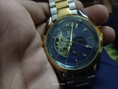 Tevise Tevise 796 Automatic Analog Watch For Men Buy Tevise Tevise 796 Automatic Analog Watch For Men 796 Online at Best Prices in India Flipkart