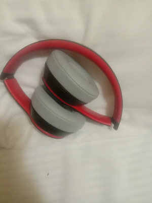 Beats solo 3 hotsell wireless ear pad covers