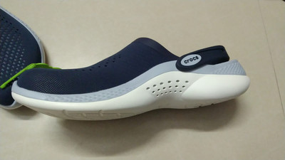 Crocs literide replica deals