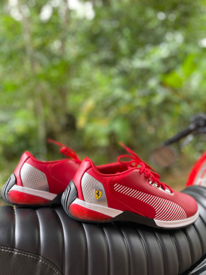 Puma kart cat ii online
