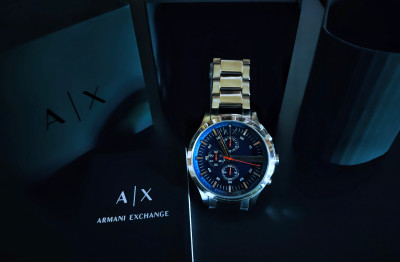 Armani exchange ax2155 deals