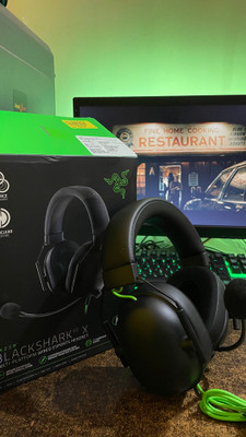 Razer blackshark v2 x online best buy
