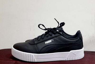 PUMA Carina L Sneakers For Women Buy PUMA Carina L Sneakers For