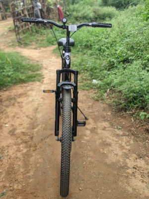 Bsa street cat cycle best sale 1990