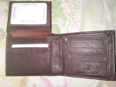 Polo villae wallet hot sale