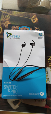 Syska he sales 5400 kr