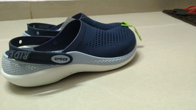 Far light crocs price store