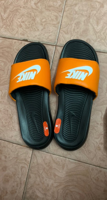 NIKE Men VICTORI ONE SLIDE Flip Flops Buy NIKE Men VICTORI ONE