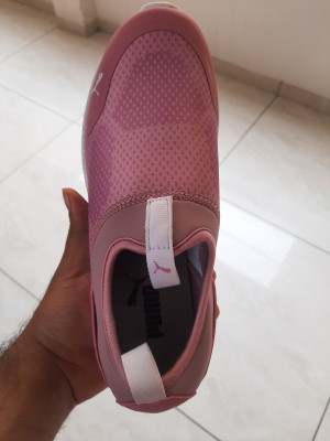 Puma fierce athlux top
