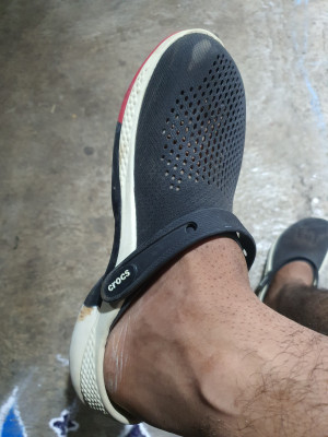 Crocs literide 2025 replica